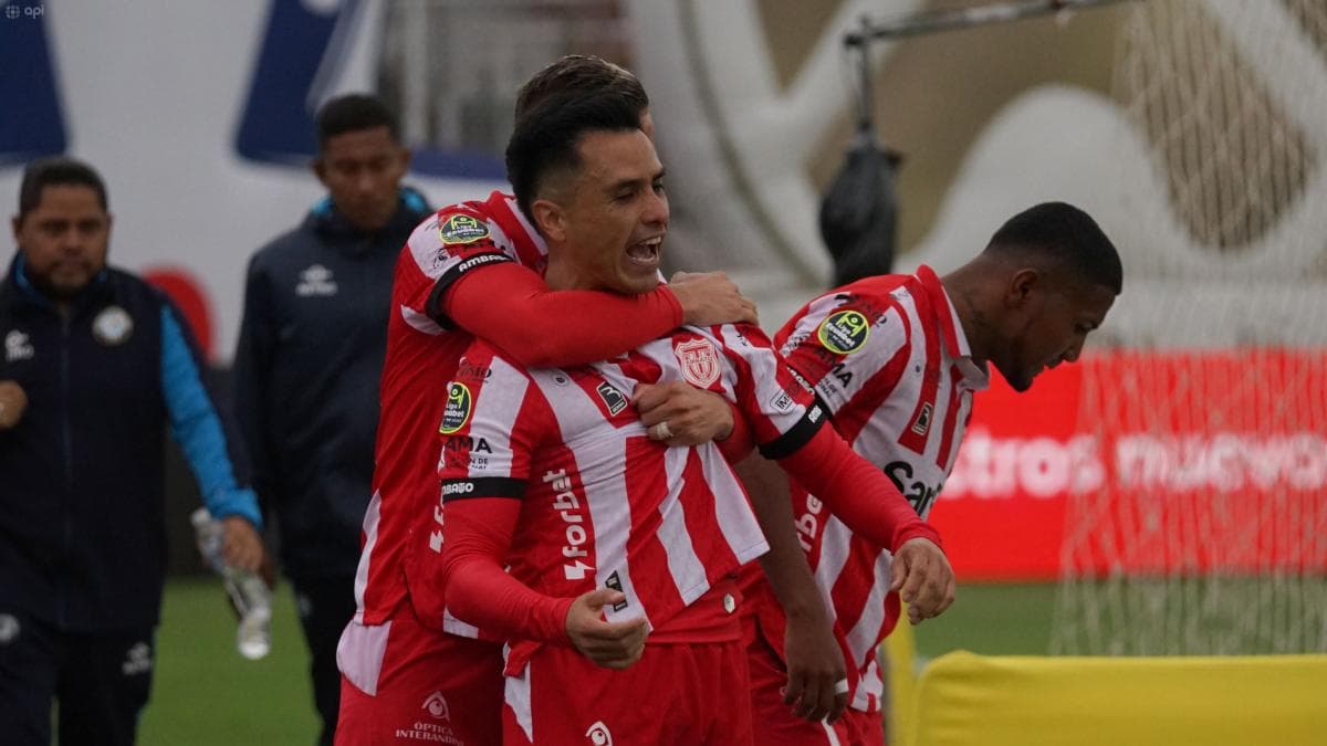 Técnico Universitario recibe a Deportivo Cuenca en la Fecha 27 de la LigaPro