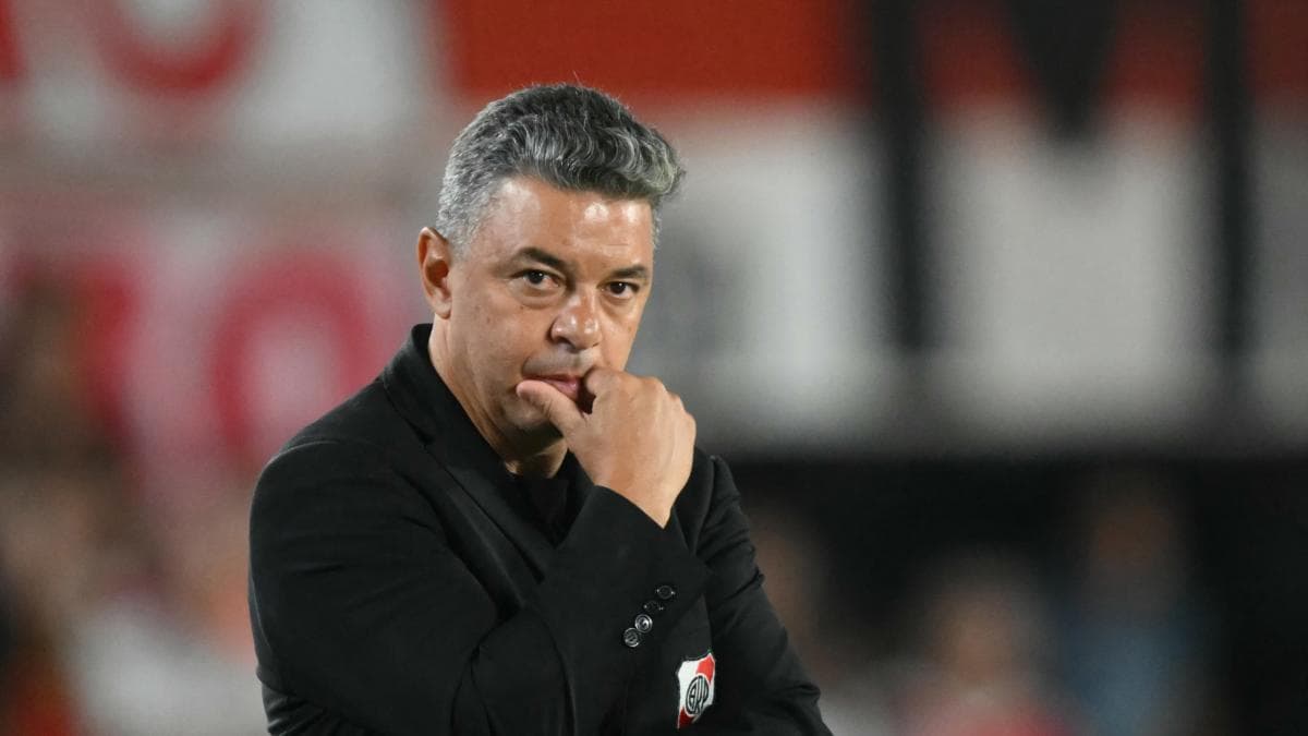 Marcelo Gallardo y la FEF avanzan: la contratación para dirigir a la Selección de Ecuador entra en su fase final