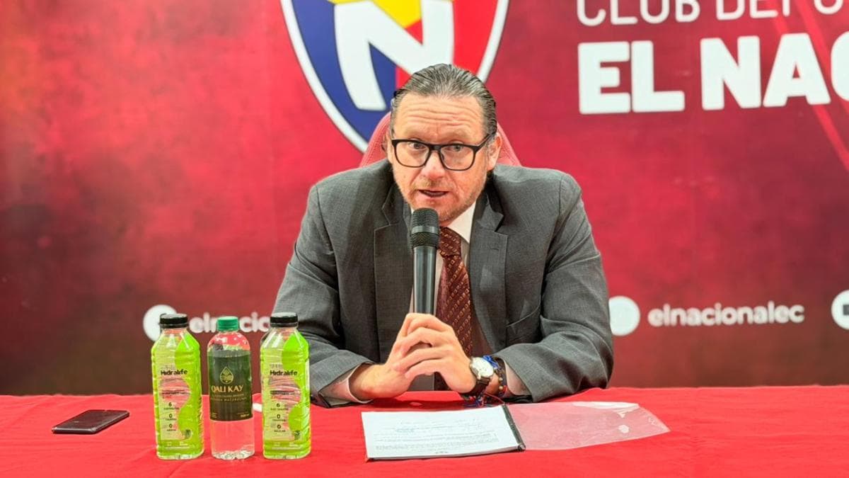 El Nacional convocará una asamblea extraordinaria para definir la Comisión Electoral
