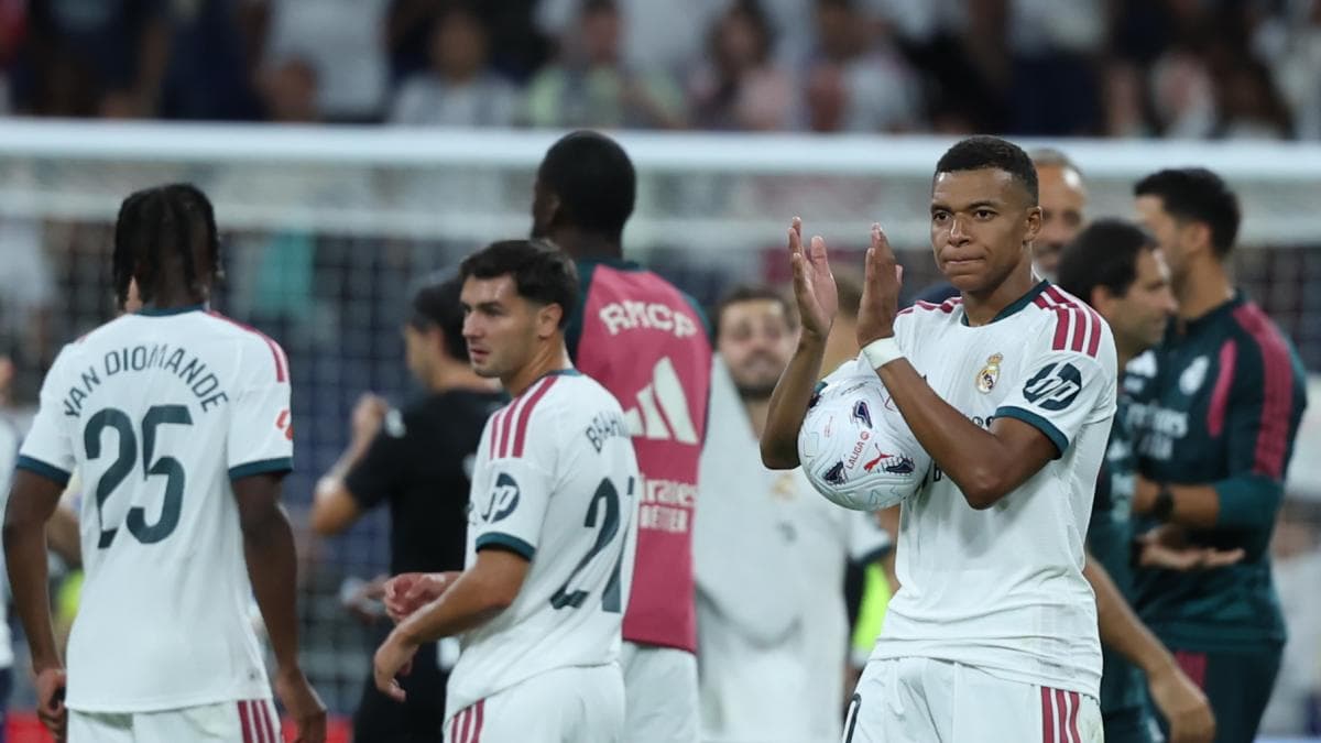 La Fase liga de la UEFA Champions League 2026-2027 reúne grandes reencuentros y viejas rivalidades