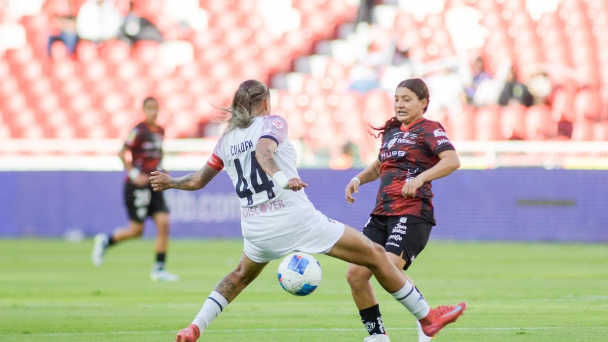Dragonas IDV buscan el tricampeonato en la final de vuelta de la Superliga femenina; Guerreras Albas van por su primer título