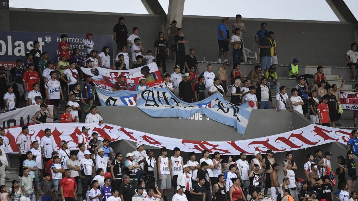 Liga de Quito oficializa precios y cronograma de entradas para el duelo de Copa Libertadores ante Palmeiras
