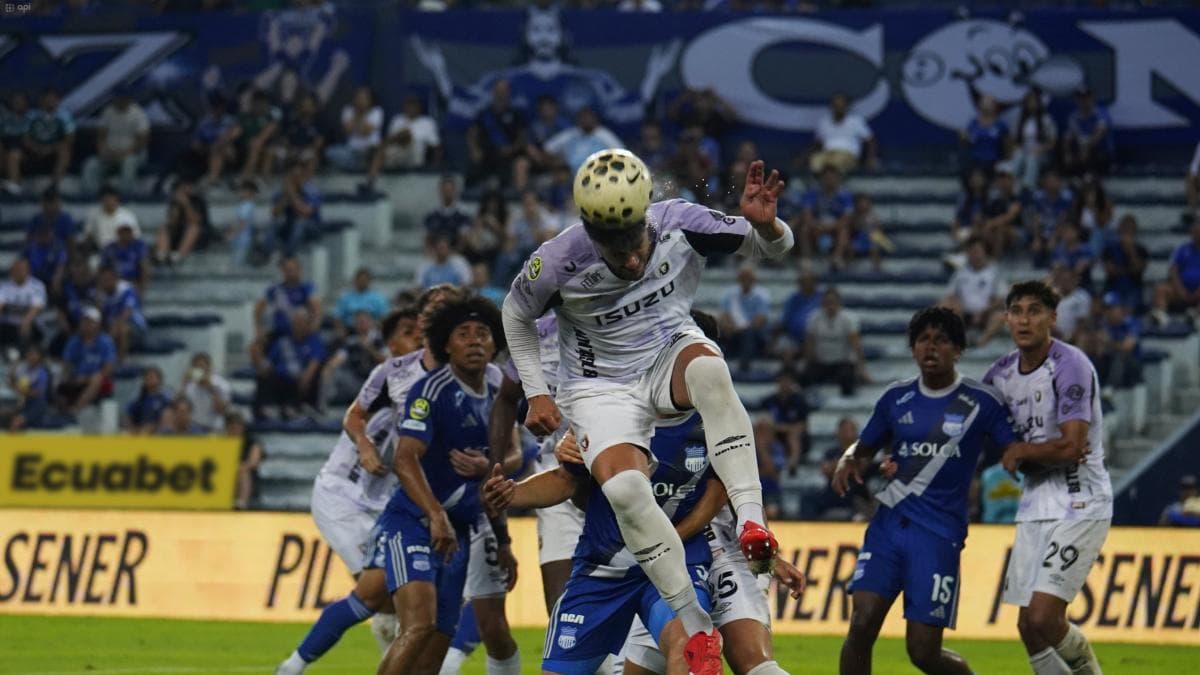 Leones FC recibe a Orense en la Fecha 28 de la LigaPro