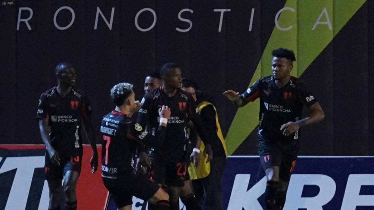Liga de Quito informó los precios de las entradas para su duelo ante Deportivo Cuenca en la Fecha 30 de la LigaPro