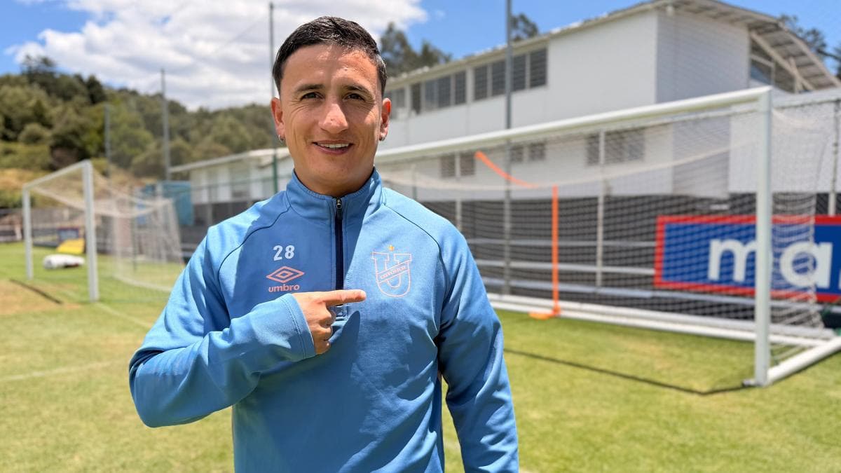 Mauro Díaz mira el final: quiere retirarse en Gimnasia de Entre Ríos y abrir oportunidades para niños