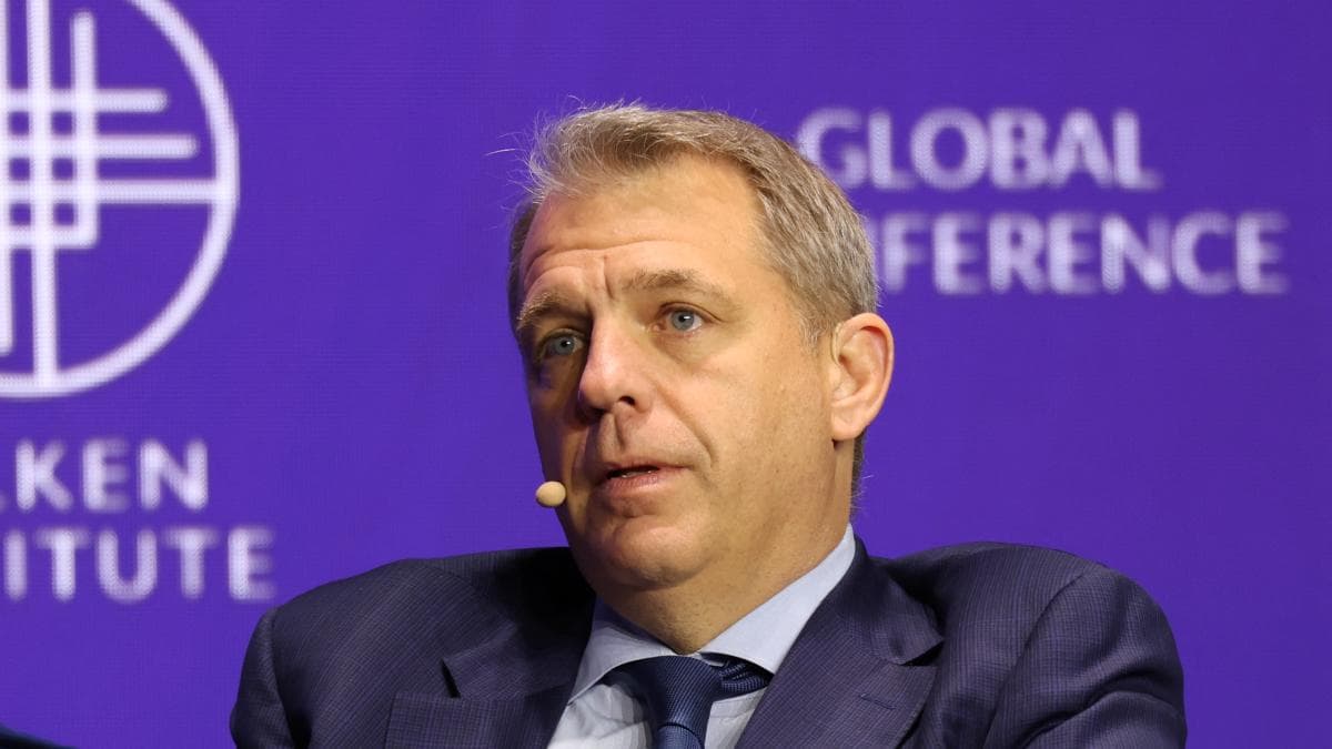 Todd Boehly pone a la venta sus acciones del Chelsea FC y Clearlake Capital quedaría con el control casi total