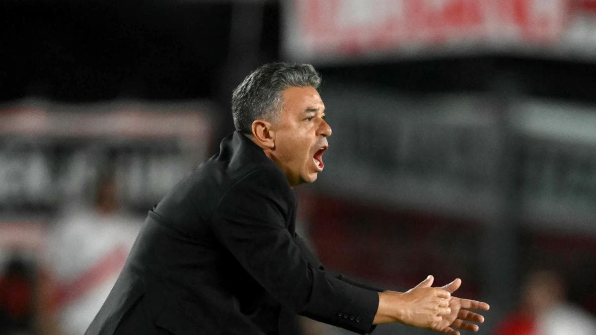 La prensa argentina ve como un “desafío inédito” la llegada de Marcelo Gallardo a la Selección de Ecuador