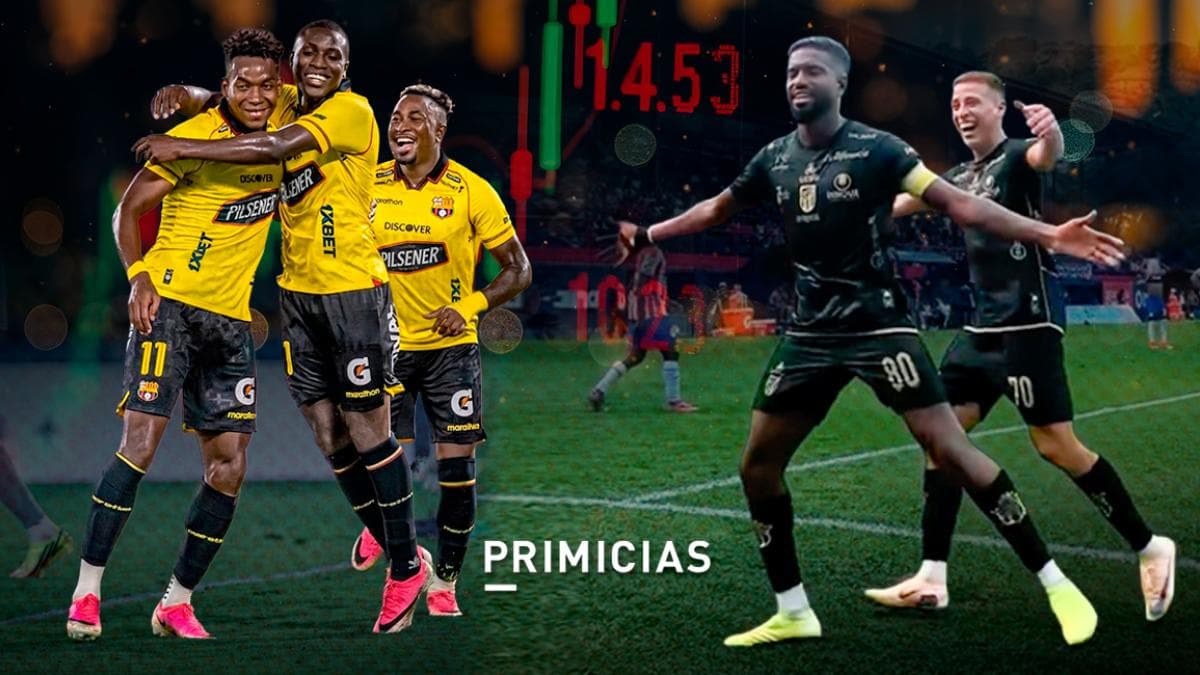 En Ecuador ya rige el reglamento para transformar clubes en Sociedades Anónimas Deportivas: el cambio divide a los equipos