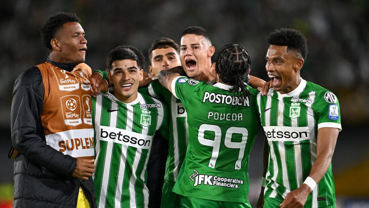Go Sports Media, en el foco por la puja de los derechos del Fútbol Profesional Colombiano desde 2027