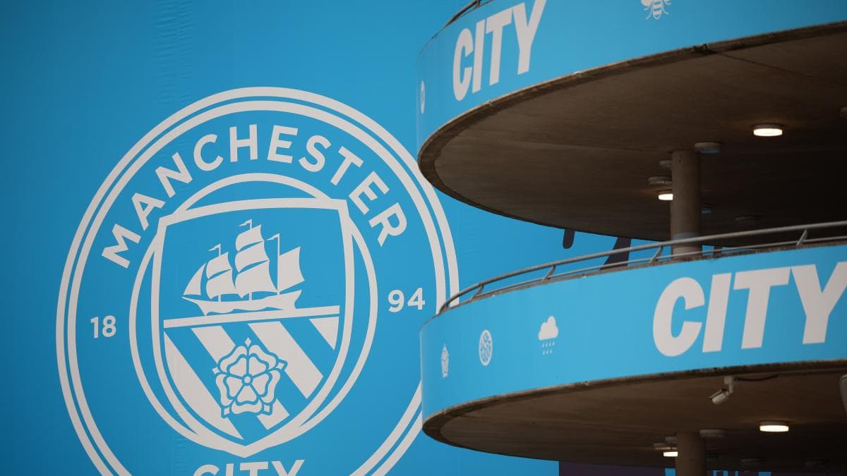 Manchester City declarado culpable en casi todos los cargos por irregularidades financieras