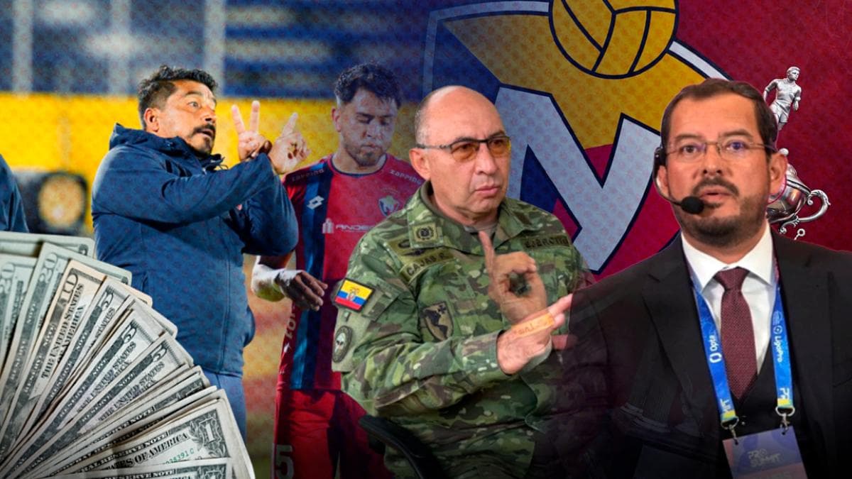 El Nacional: la deuda de USD 12 millones y la dinámica de gastar más de lo que entraba
