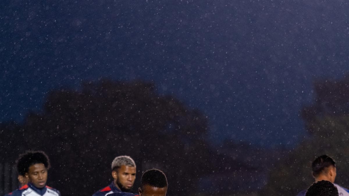 Ecuador inicia preparación en Japón para su debut en la Copa Kirin ante Japón