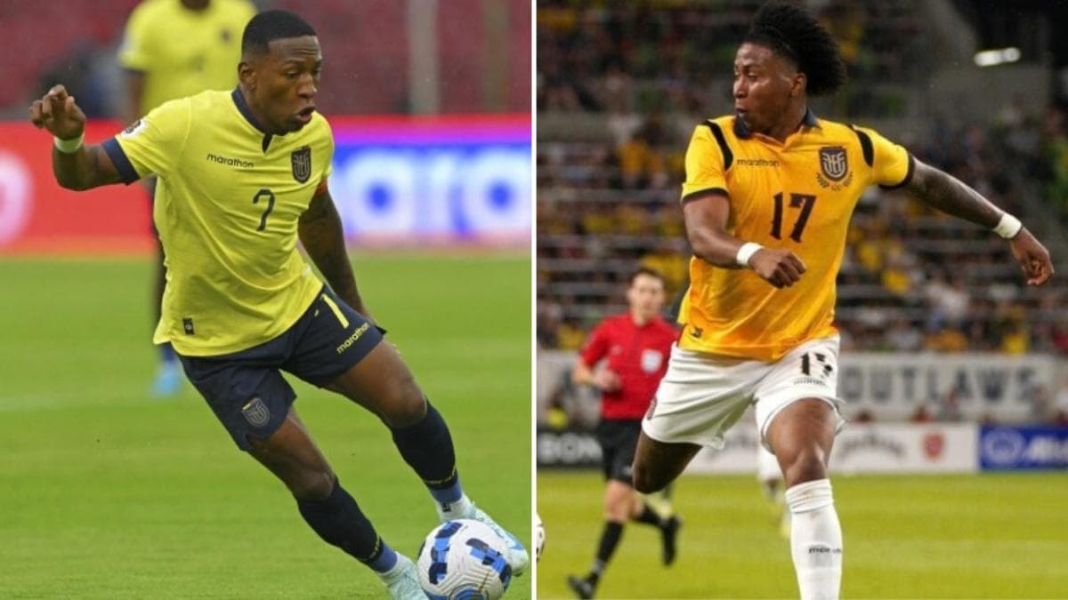 Marcelo Gallardo identifica en los laterales el principal desafío tras la caída de Ecuador ante Corea del Sur