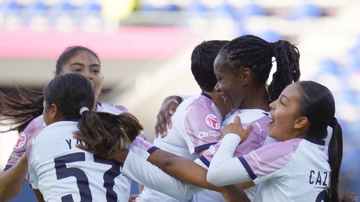 Cruzeiro y Guerreras Albas inauguran la Fecha 1 del Grupo C en la Copa Libertadores Femenina