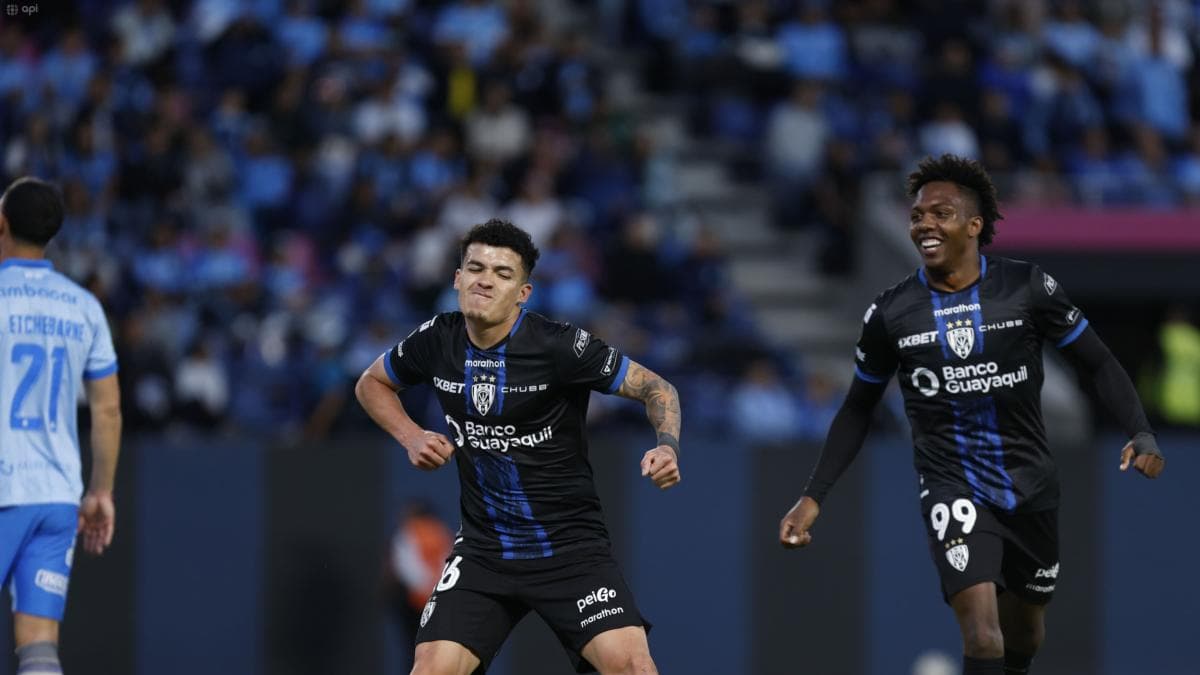 Independiente del Valle busca cerrar la LigaPro 2026 ante Macará con una efectividad histórica