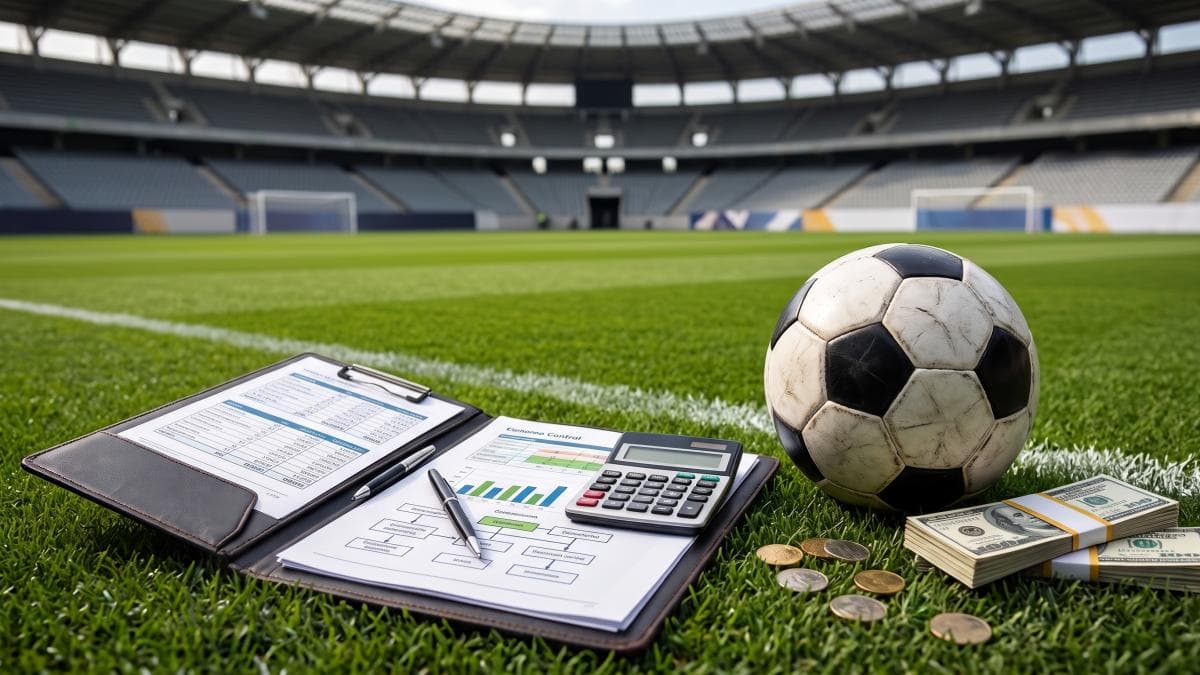 LigaPro y su control económico: el reglamento preventivo no evitó el deterioro financiero de los clubes