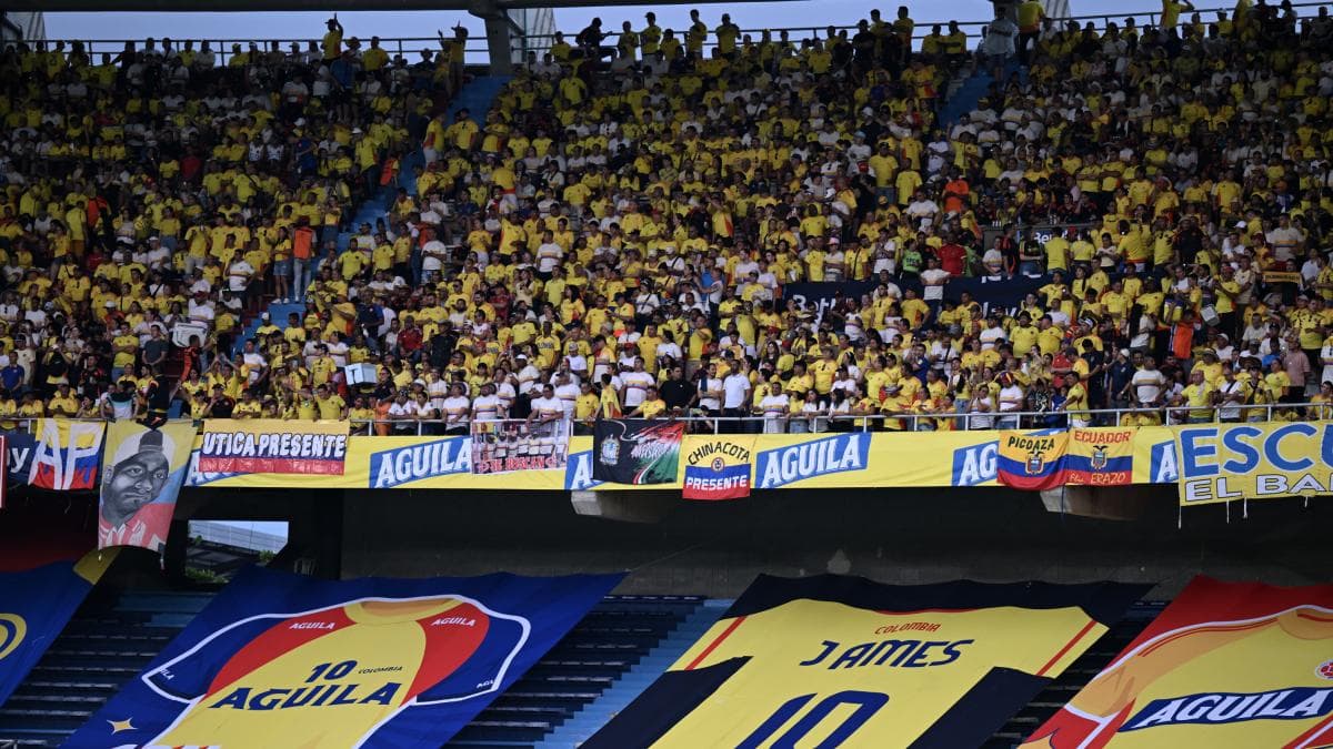 Barranquilla acelera la remodelación del Metropolitano Roberto Meléndez para la final de la Copa Sudamericana 2026