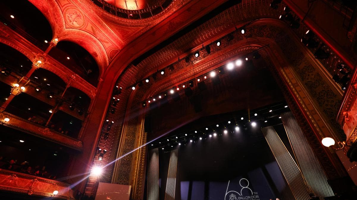 Balón de Oro 2026: premios que se entregan, categorías y nominados del lunes 26 de octubre en Londres