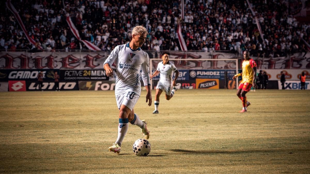 LigaPro: entre las ligas con menor promedio de estatura, ¿qué implicaciones tiene en el estilo futbolístico?